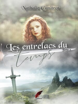 cover image of Les entrelacs du temps, tome 2